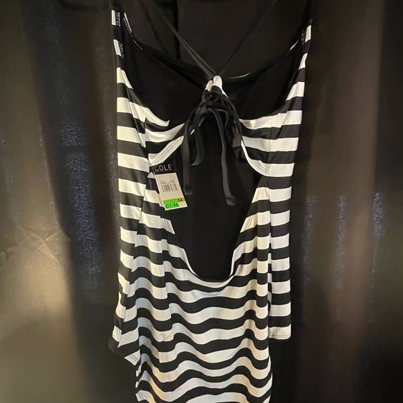 NWT, Cole of California Swimwear - Picture 2 of 5